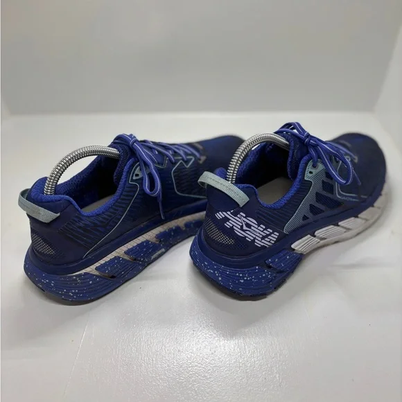 Hoka Gaviota stability running shoes women’s size 9.5 - Picture 5 of 10